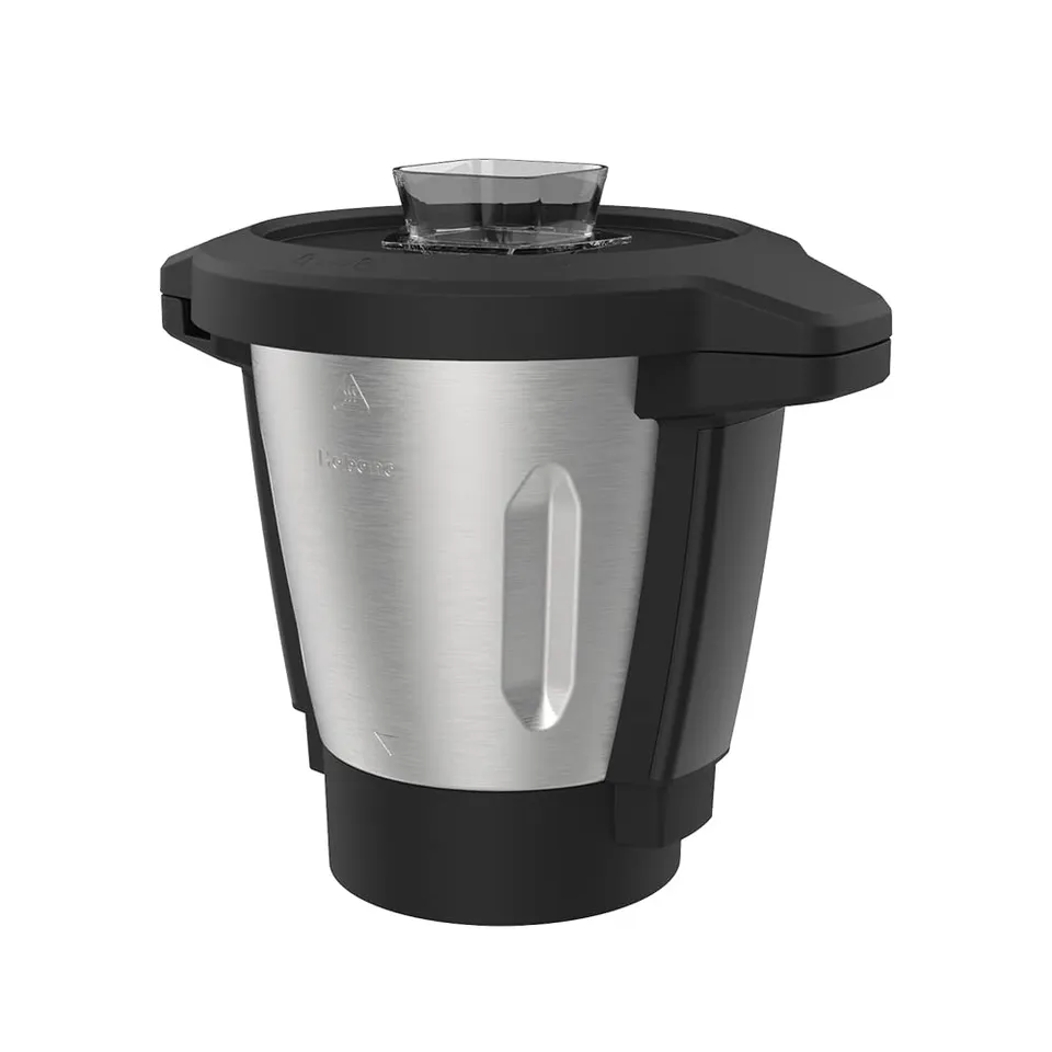 cecotec-habana-easy-keramikkrug-3-3-l-mambo-topf-antihaft image 1