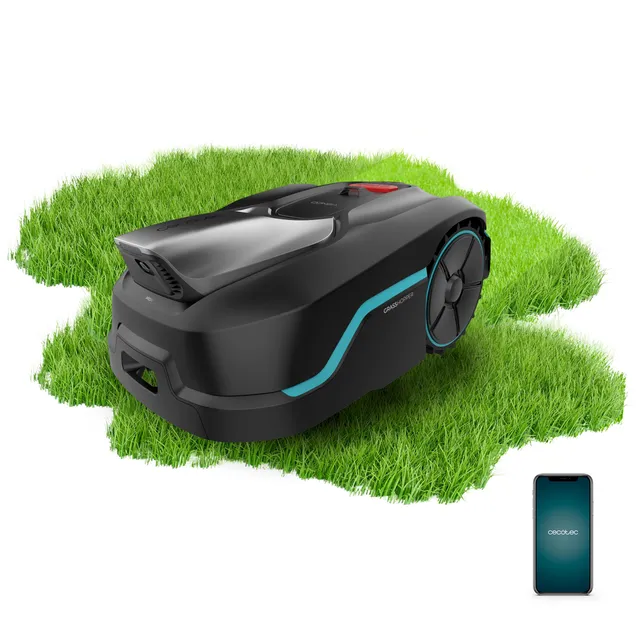 cecotec-conga-grasshopper-800-m-hroboter-ohne-kabel-800-m image 1