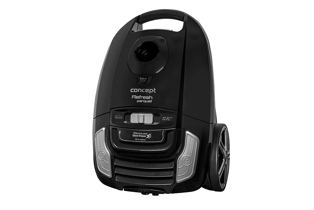 concept-vp8226-staubsauger-beutel-3-5-l-hepa-13 image 8