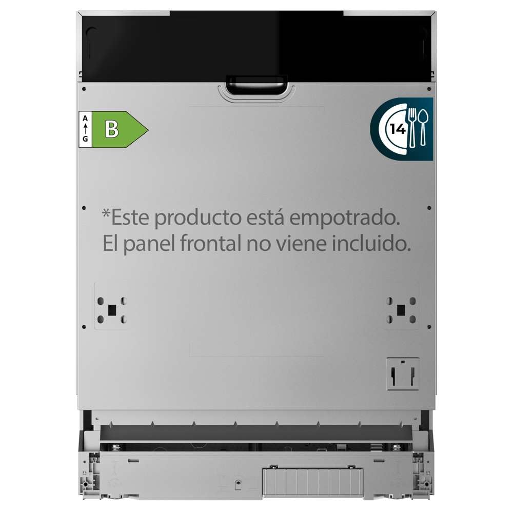 cecotec-bolero-aguazero-8000-geschirrsp-ler-60-cm-14-gd image 1