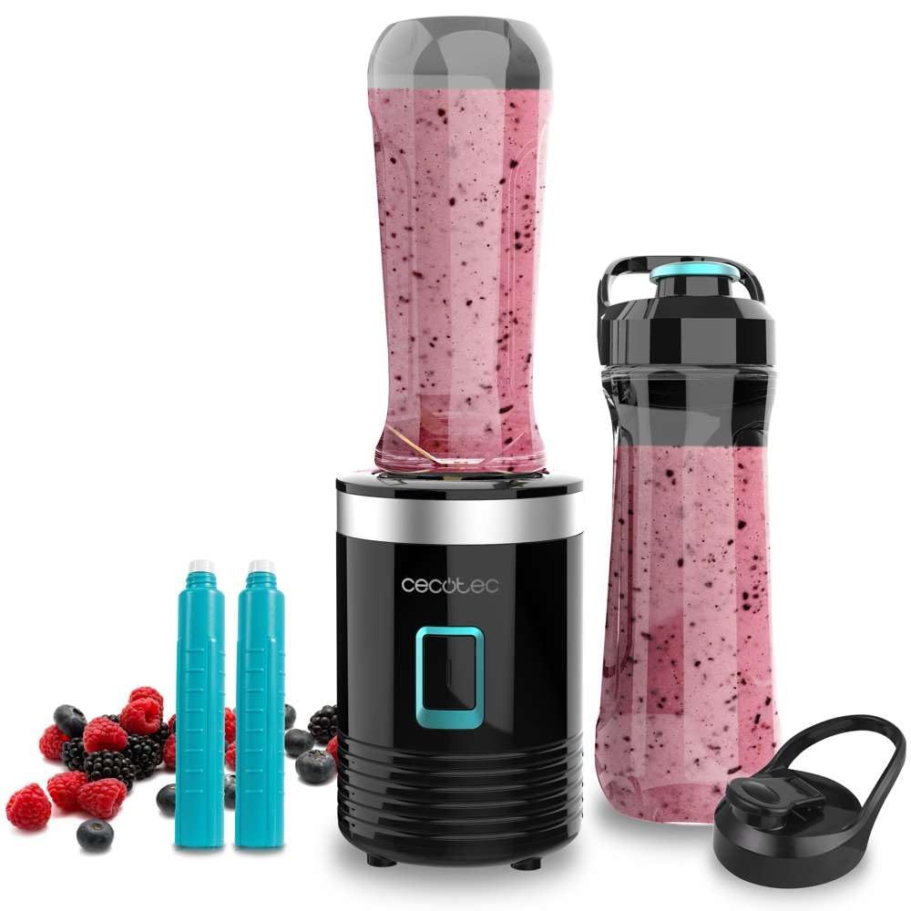 cecotec-power-titanium-300-easygo-standmixer-350w-2x600ml image 1