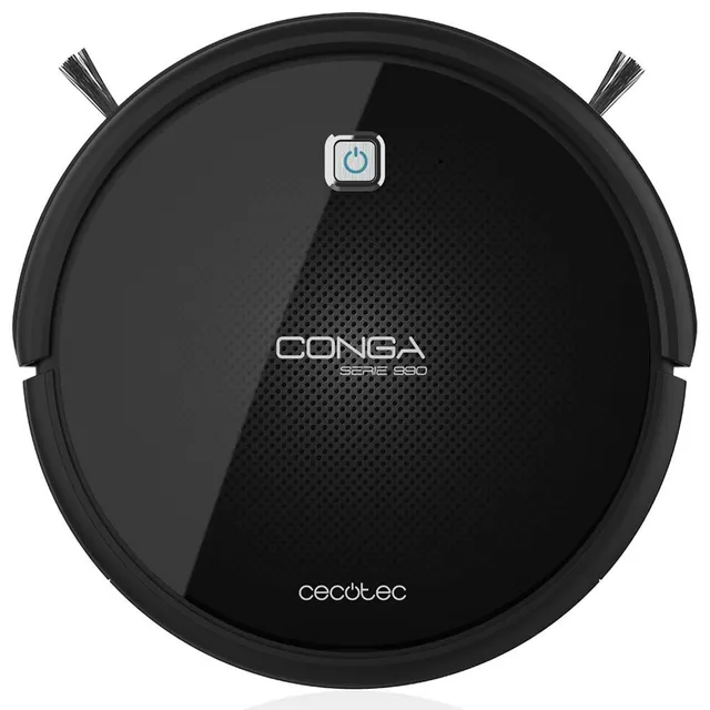 cecotec-conga-serie-990-saugroboter-4in1-160-min image 1