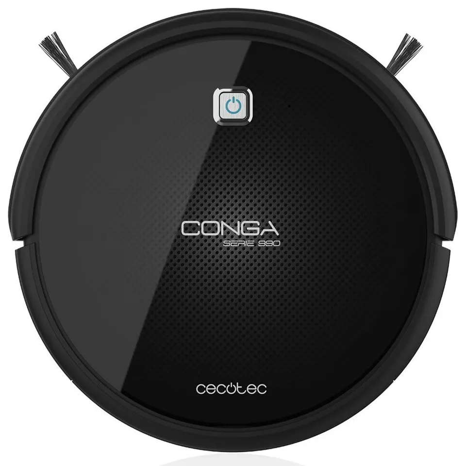 cecotec-conga-serie-990-saugroboter-4in1-160-min image 1