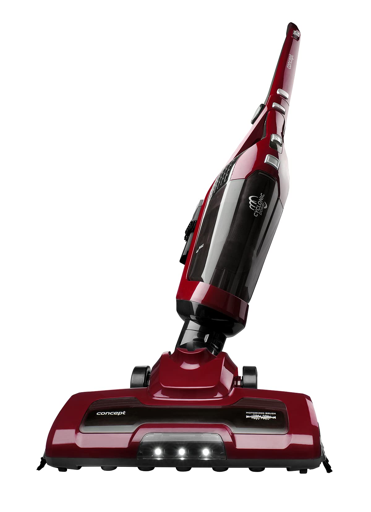 concept-vp4136-akku-staubsauger-2in1-22-2v-mit-turbob-rste image 8