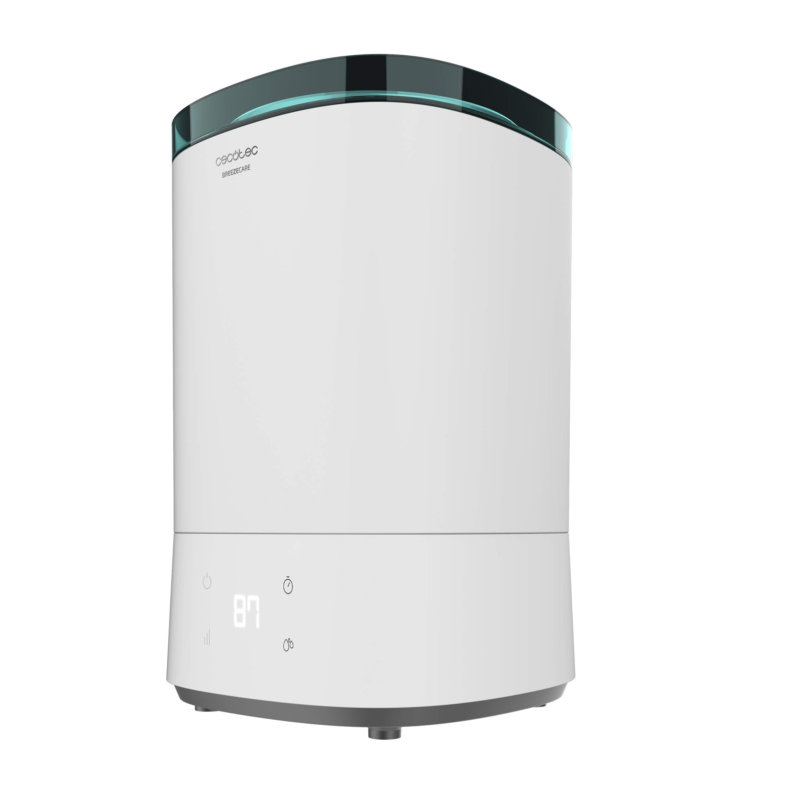 cecotec-breezecare-3000-luftbefeuchter-5-5-l-f-r-30-m image 1