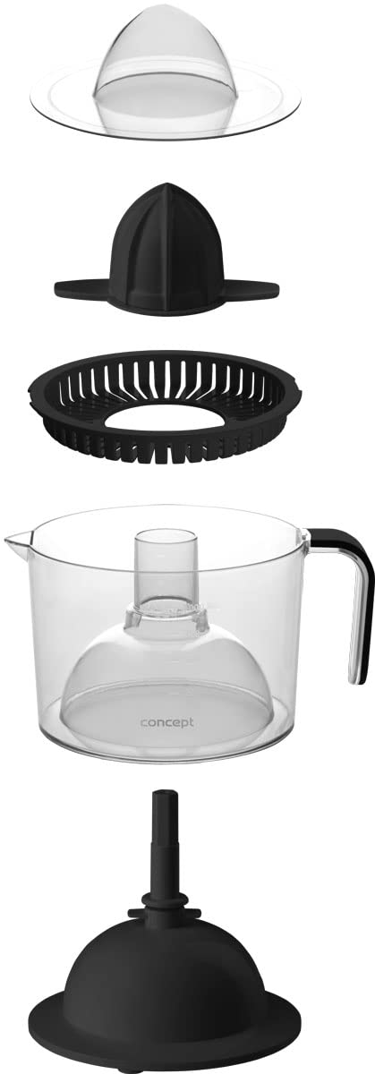 concept-ce3541-zitruspresse-schwarz-1000ml-40w image 4