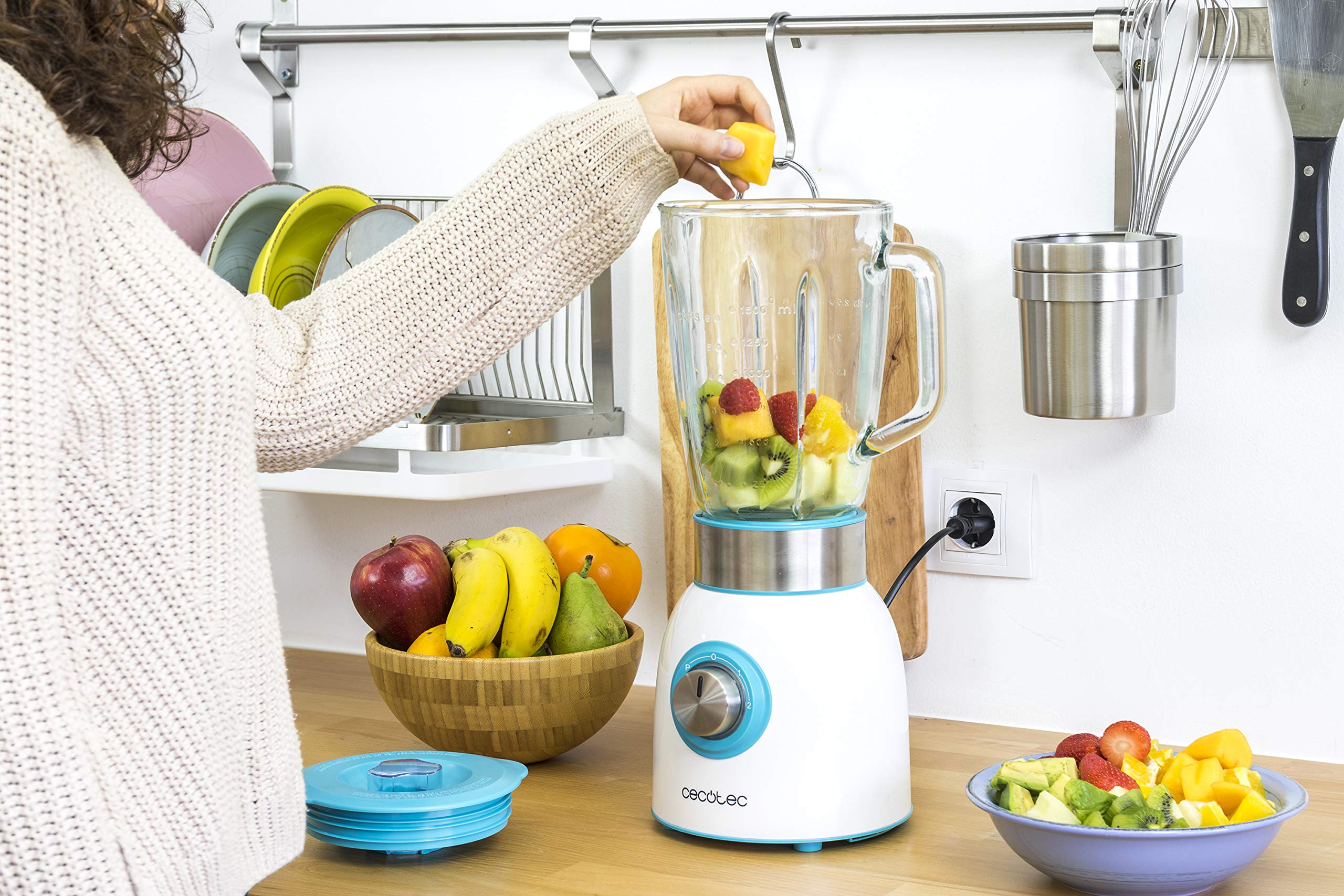 cecotec-power-titanium-standmixer-1000w-glas-wei-1-8l image 3