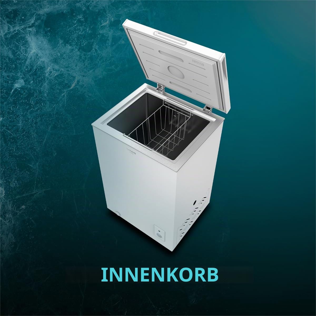 cecotec-coolmarket-chest-99-gefrierschrank-99-l-wei-truhe image 7