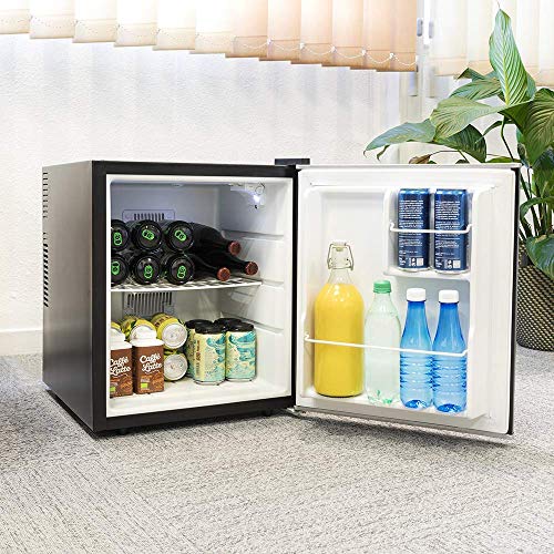 cecotec-grandcooler-10000-silent-minik-hlschrank-46-l-schwarz-2 image 8