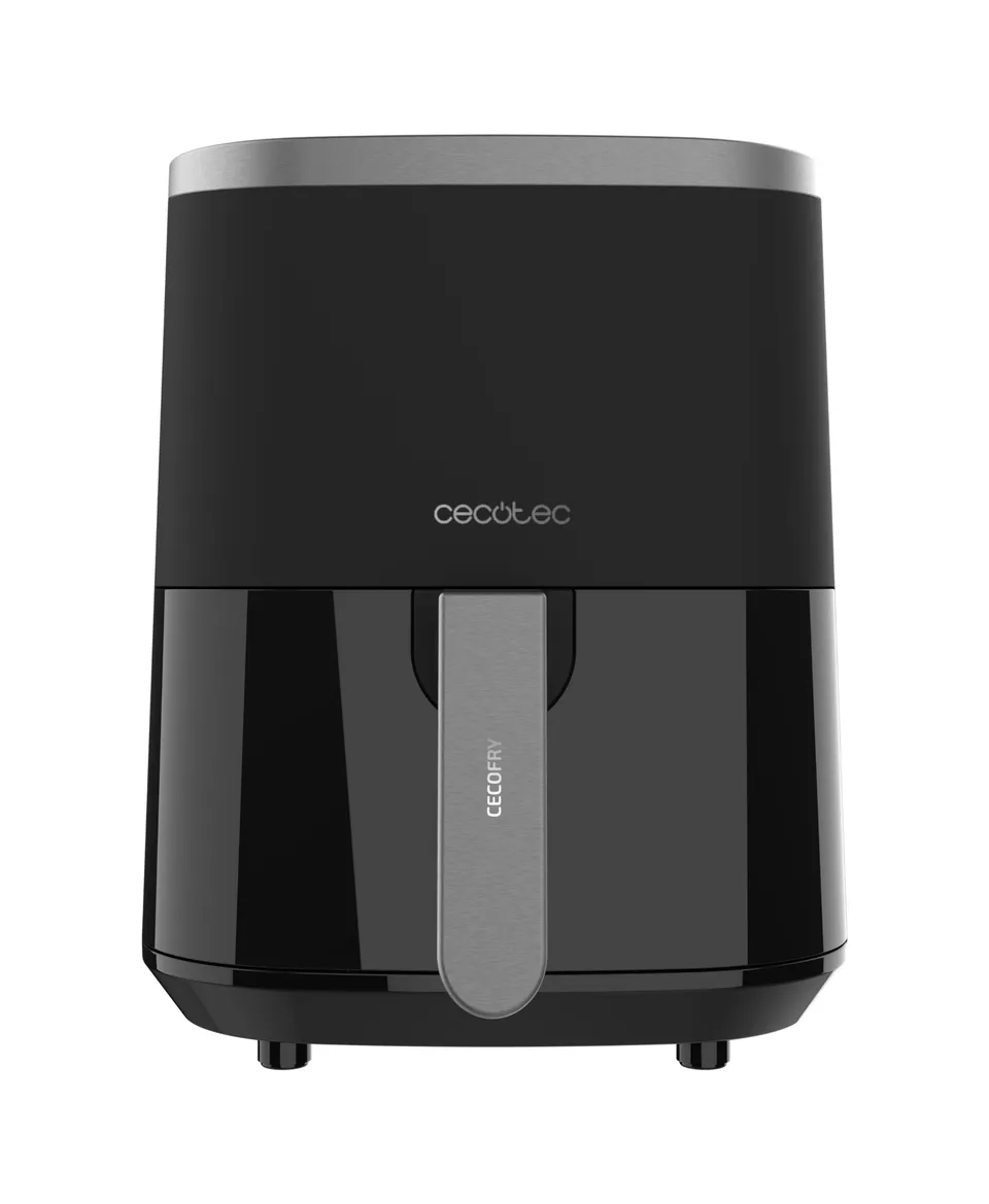 cecotec-cecofry-fantastik-4000-hei-luftfritteuse-4-l-1400w image 1