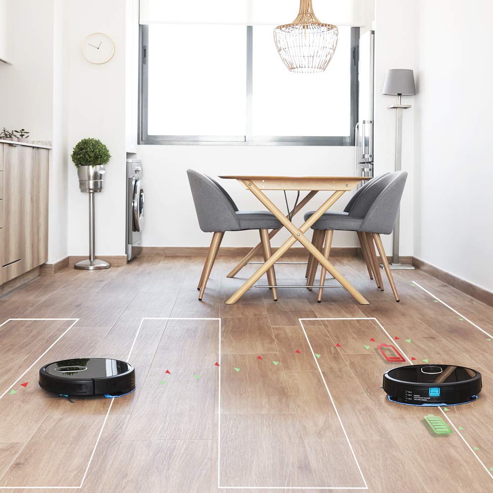 cecotec-conga-1790-vital-saugroboter-app-alexa-tierhaare image 6