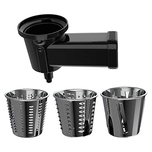 cecotec-twist-fusion-salatzubeh-r-3-trommeln-edelstahl image 7