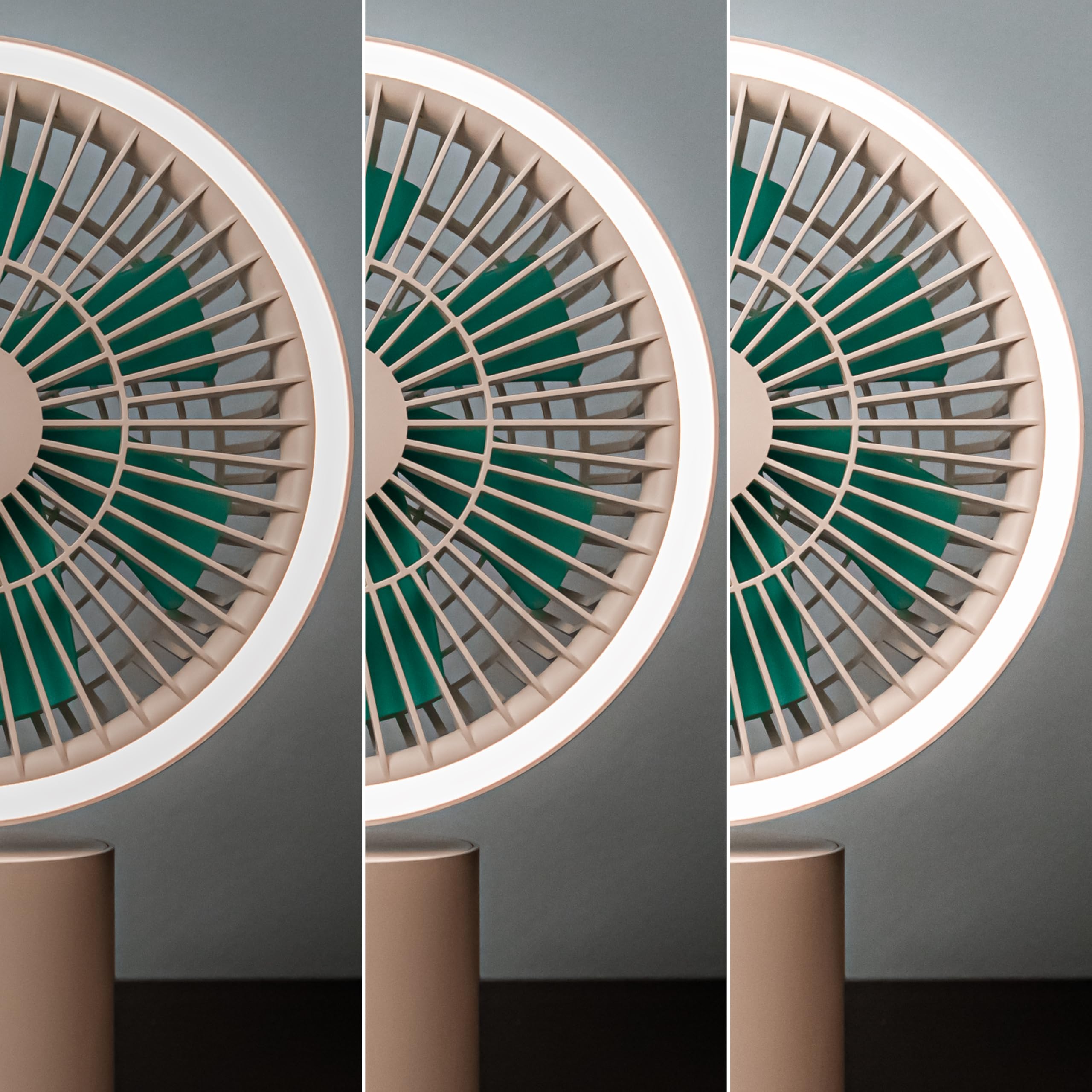cecotec-energysilence-8000-tischventilator-8-zoll-akku image 5