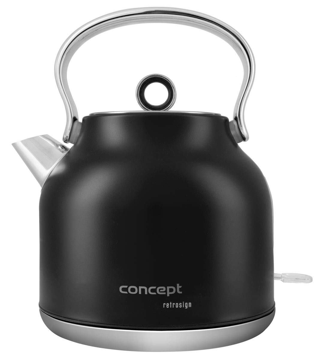 concept-rk3334-retro-wasserkocher-1-7-l-schwarz-2200w image 3