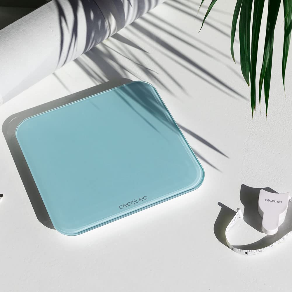cecotec-surface-precision-9350-personenwaage-digital-usb-180kg image 2