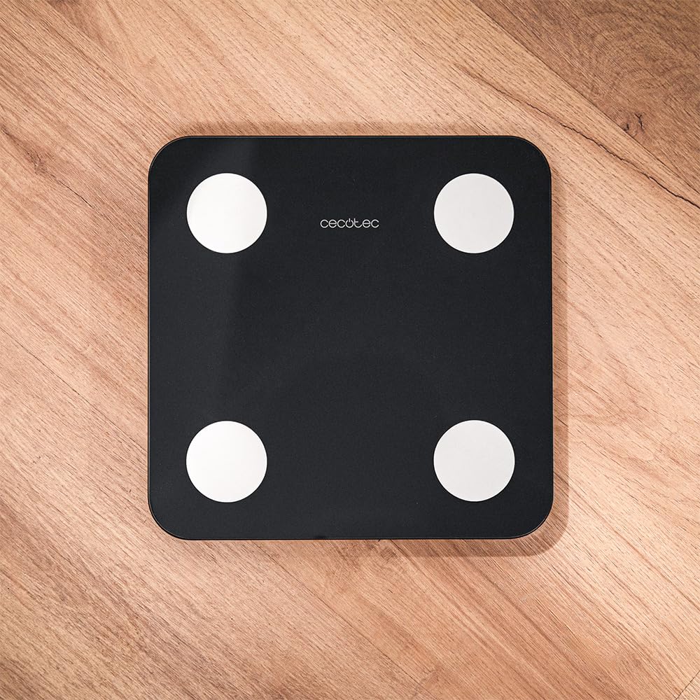 cecotec-surface-precision-smart-k-rperwaage-bluetooth-180-kg image 6