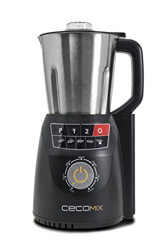 cecotec-cocina-compact-pro-k-chenmaschine-1250-w-2-8-l-edelstahl image 4