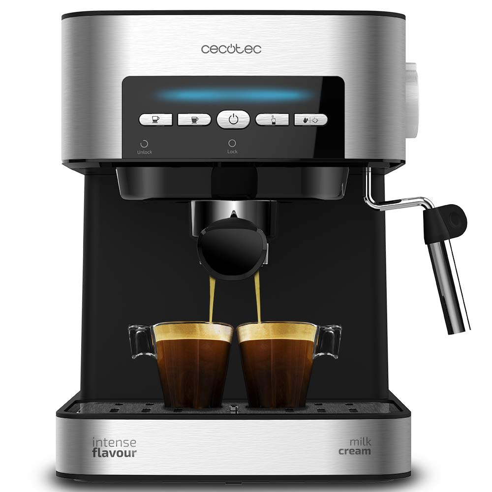 cecotec-power-espresso-20-espressomaschine-basic-20-bar image 8