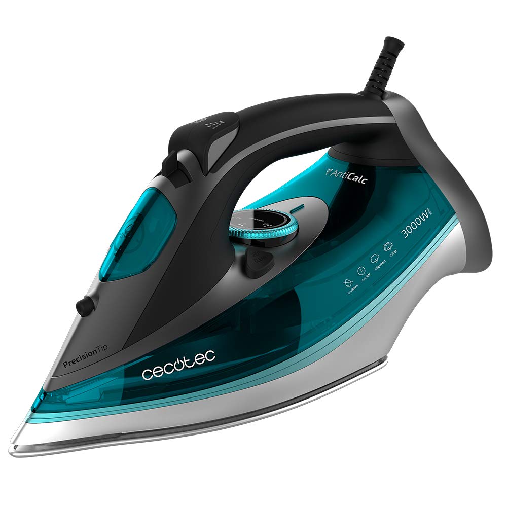 cecotec-fast-furious-6050-x-treme-dampfb-geleisen-3100-w image 8