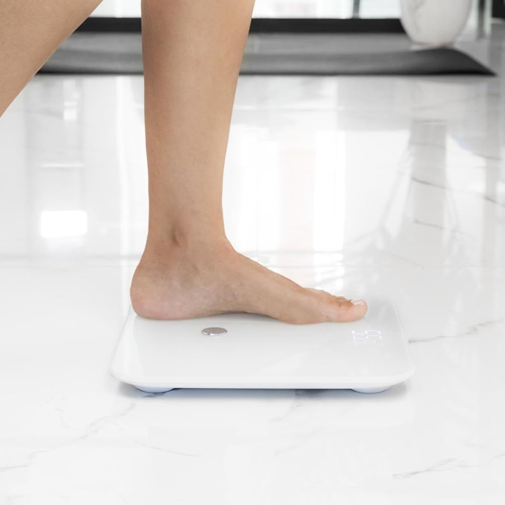 cecotec-surface-precision-970-personenwaage-wei-bluetooth image 8
