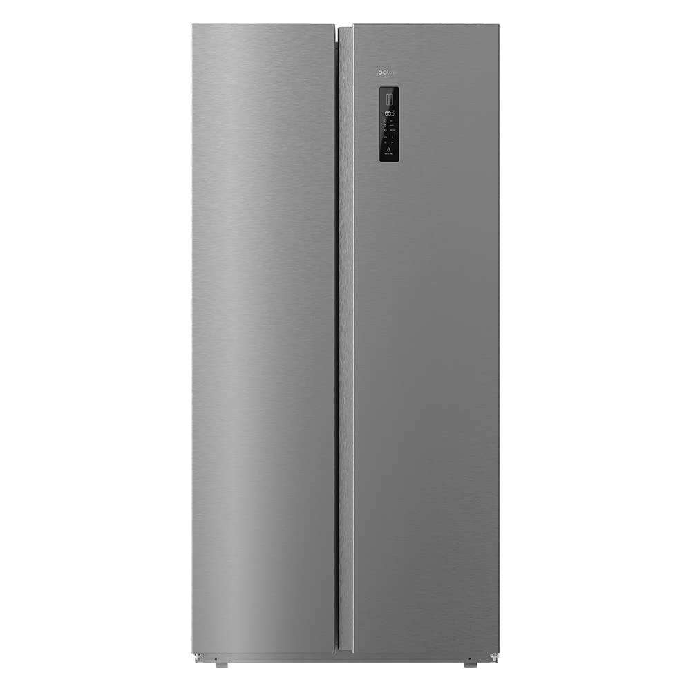 cecotec-bolero-coolmarket-sbs-559-k-hlschrank-559l-dark image 6