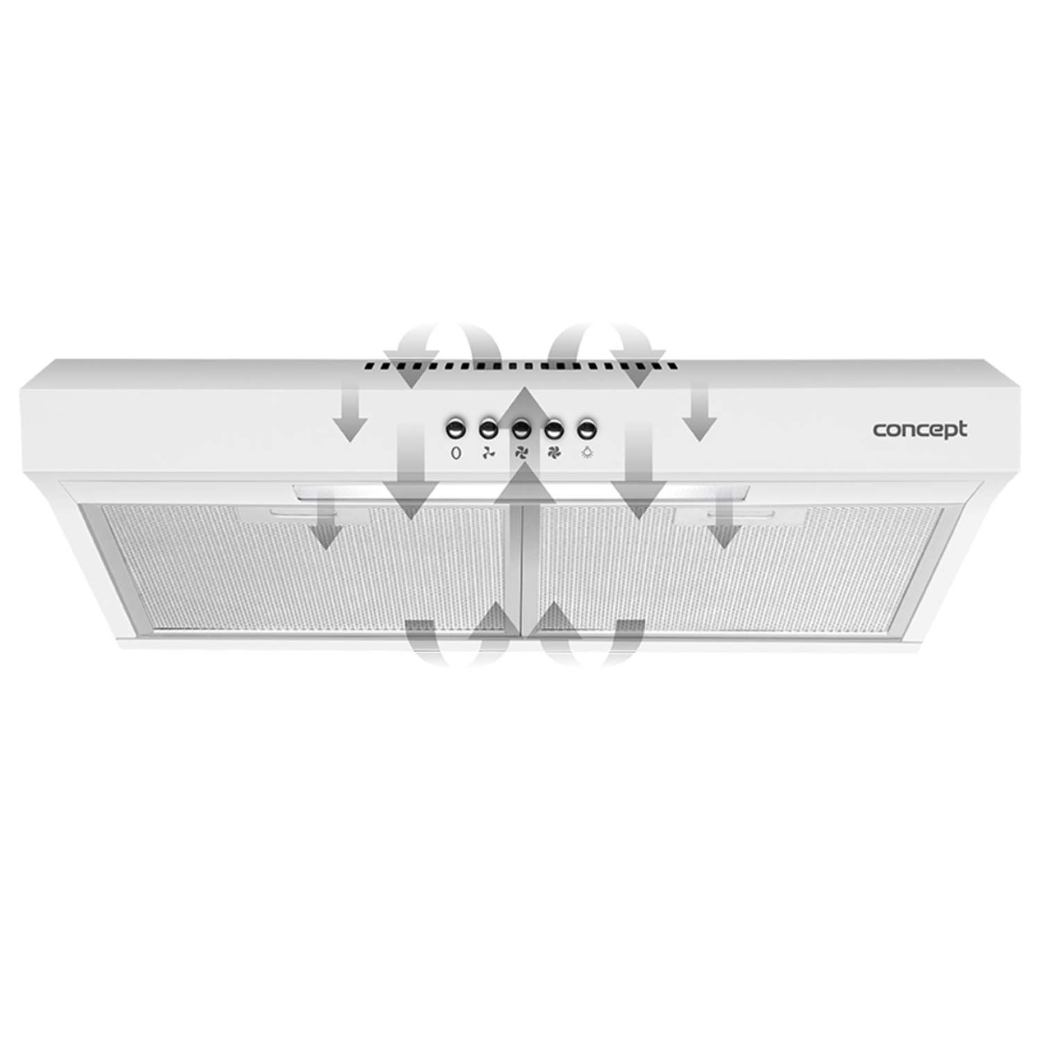 concept-opp1250-dunstabzugshaube-50cm-wei-led-135m-h image 3