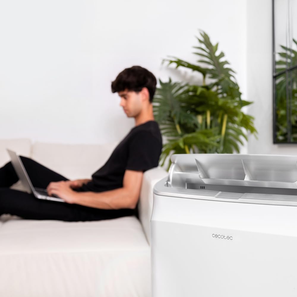cecotec-forceclima-14600-klimaanlage-mobil-14000-btu-heizen image 3