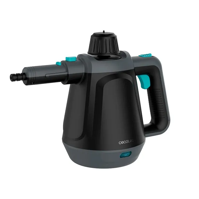cecotec-hydrosteam-1060-dampfreiniger-1200-w-17-teilig image 1