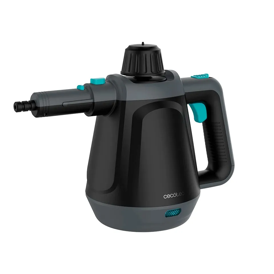 cecotec-hydrosteam-1060-dampfreiniger-1200-w-17-teilig image 1