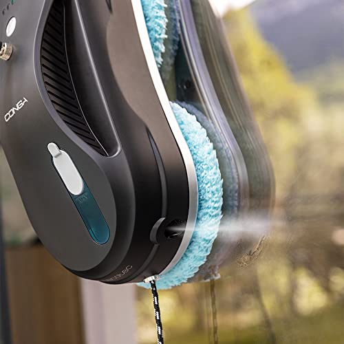 cecotec-windroid-880-spraywater-smart-connected-fensterputzroboter-schwarz image 8