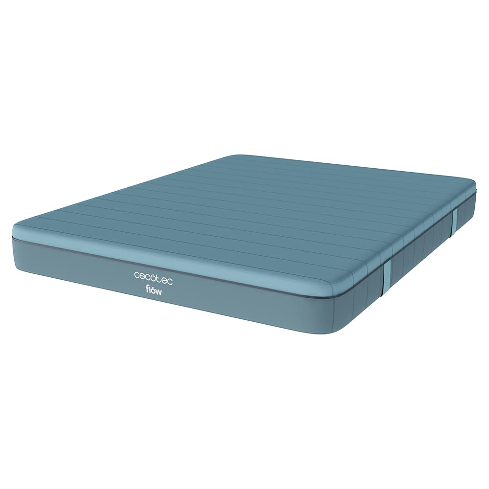 cecotec-flow-genuine-matratze-110x200-28cm-hart image 5