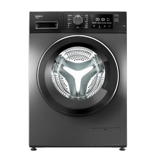 cecotec-bolero-dresscode-7200-steel-waschmaschine-7-kg image 2