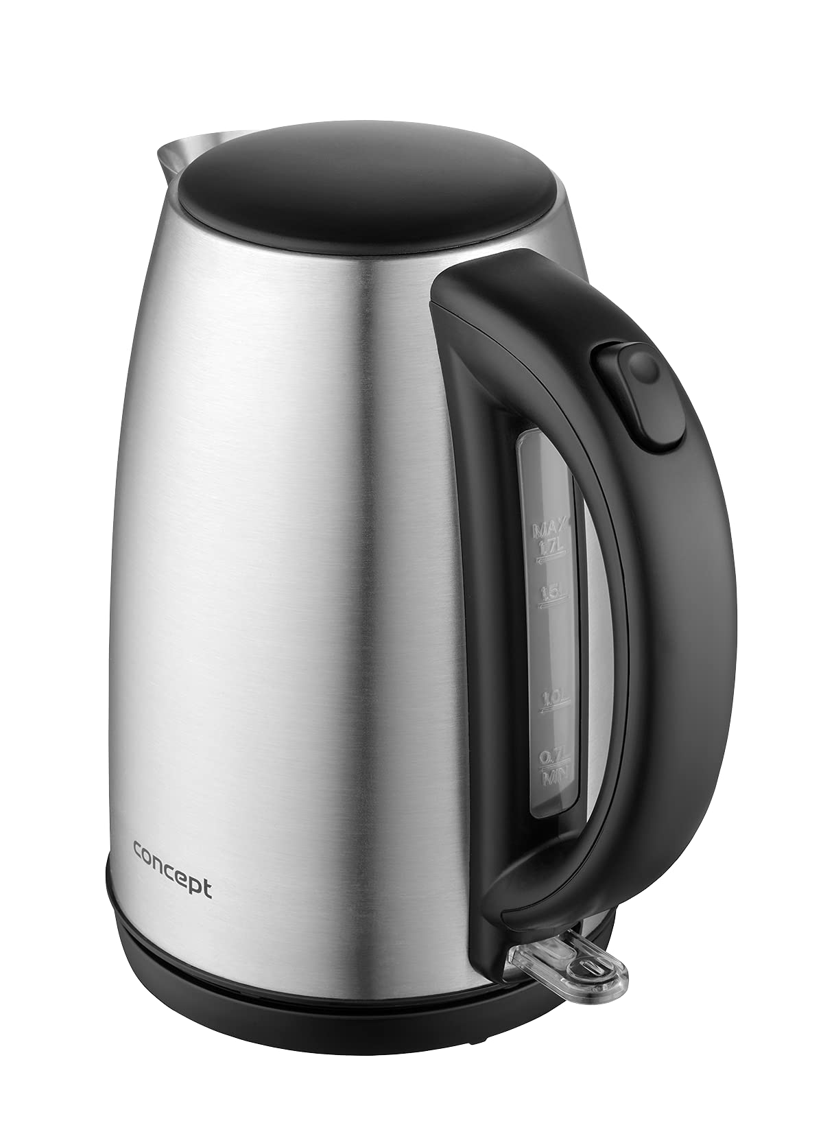 concept-rk3325-wasserkocher-1-7-l-edelstahl-2200-w image 2