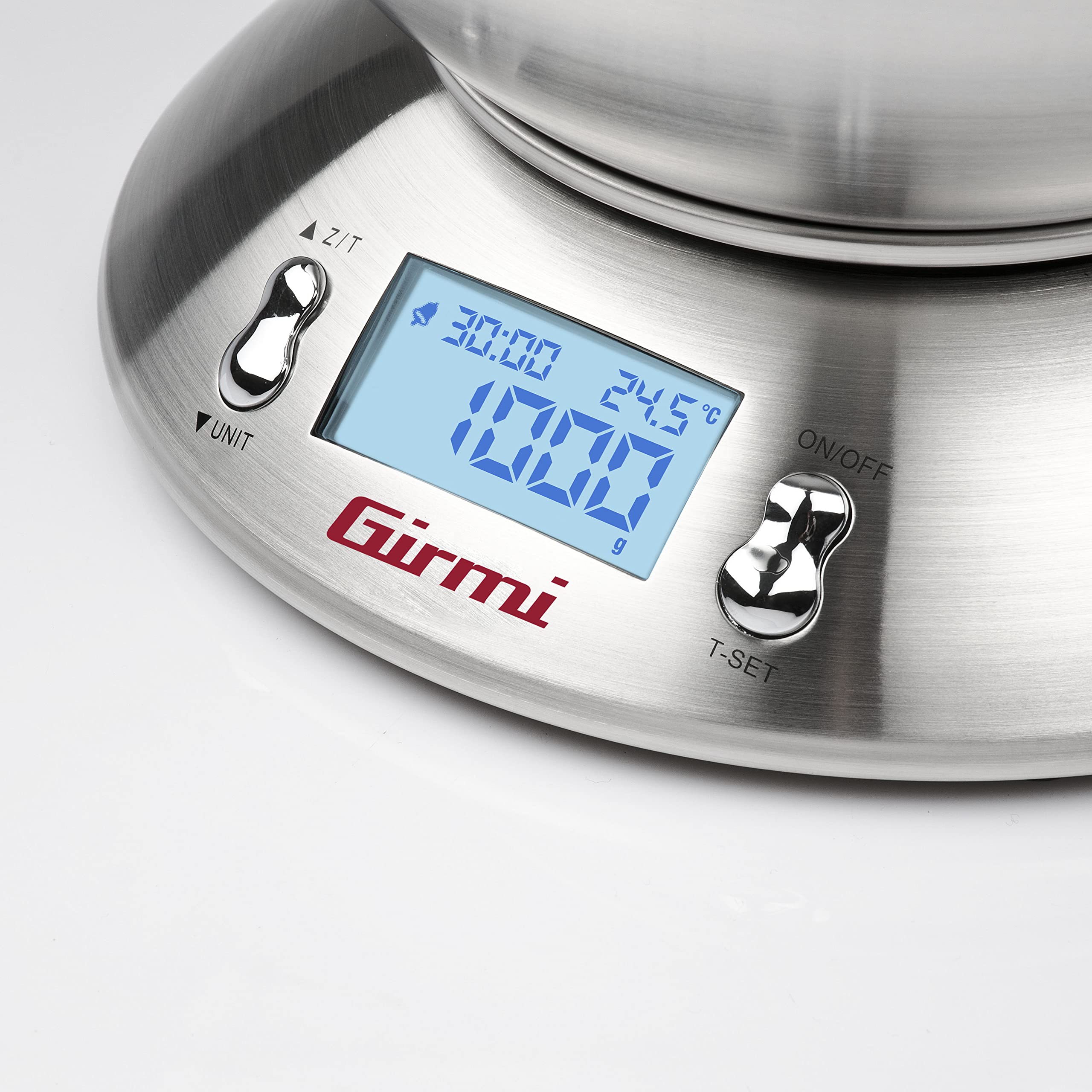 girmi-ps85-k-chenwaage-mit-sch-ssel-edelstahl-timer image 6