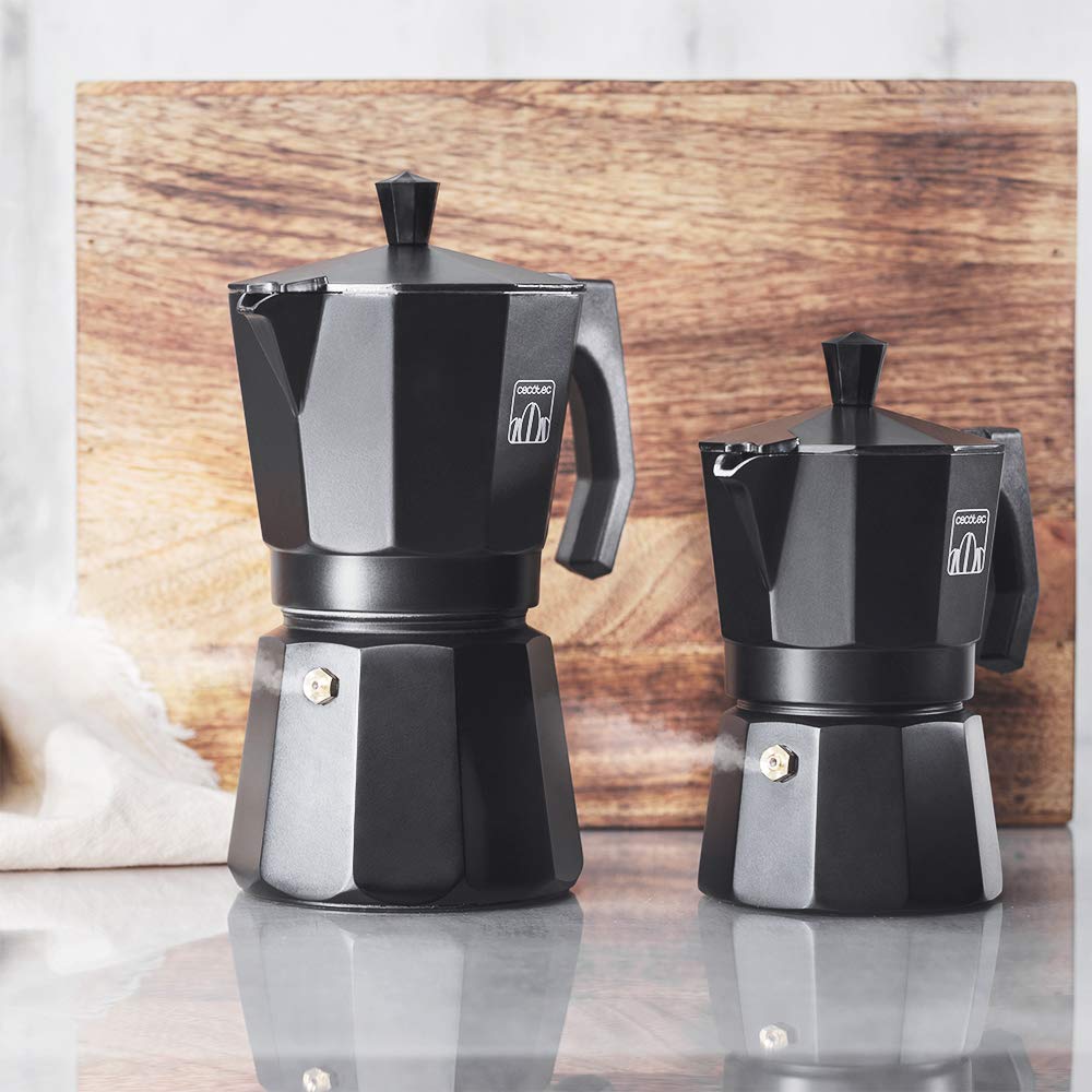 cecotec-mokclassic-300-espressokocher-3-tassen-black-induktion image 8