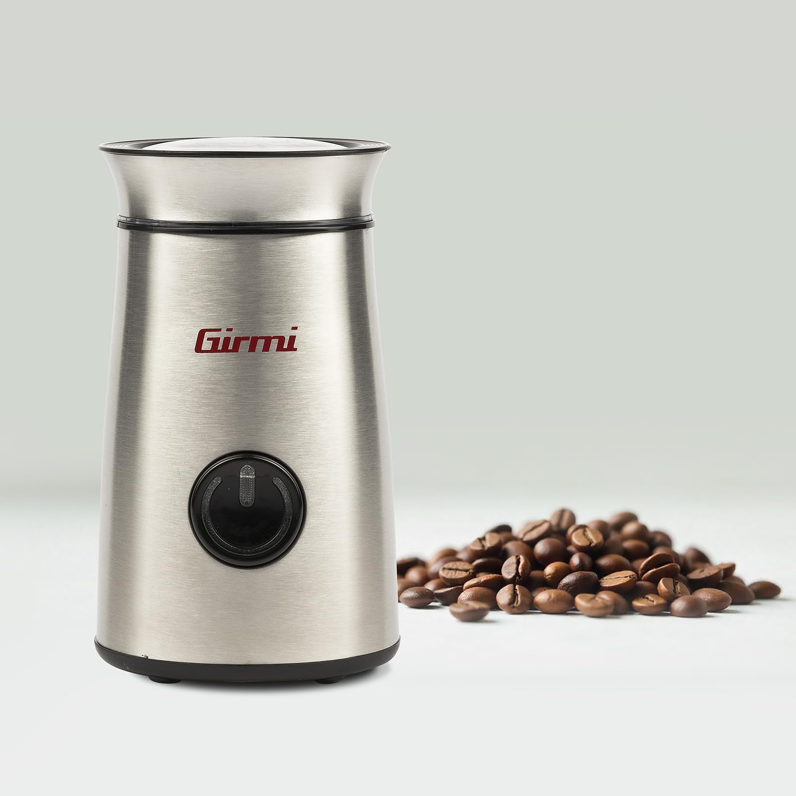 girmi-mc01-kaffeem-hle-edelstahl-150-w-50-g image 3