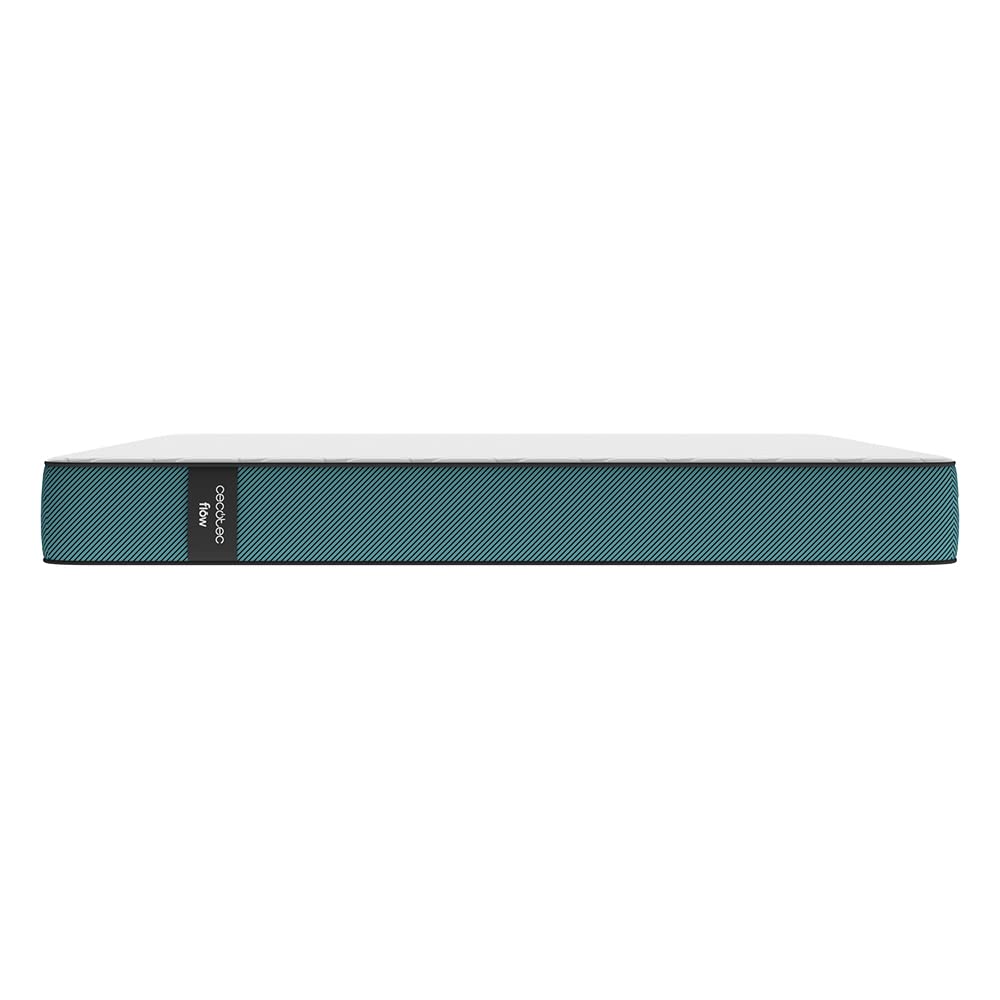 cecotec-viscomfort-flow-purevital-2900-matratze-90x190-23-cm-fest image 4