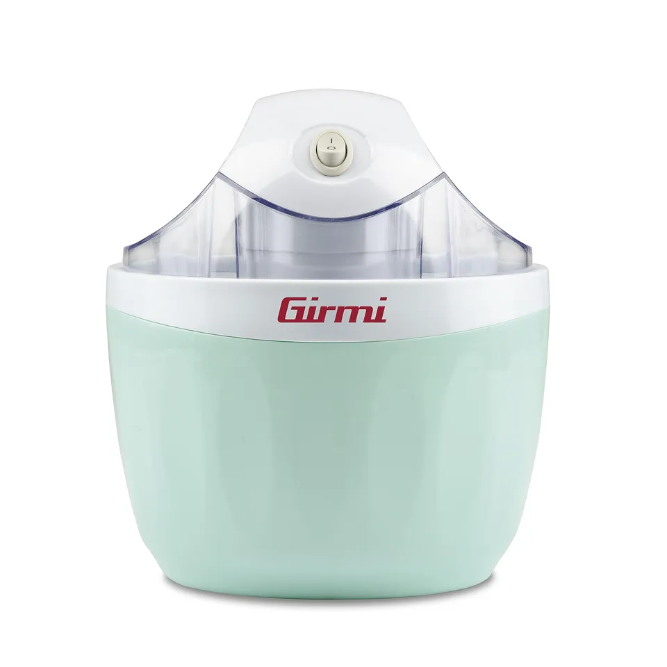 girmi-gh02-eismaschine-1-l-wassergr-n-30-minuten image 1