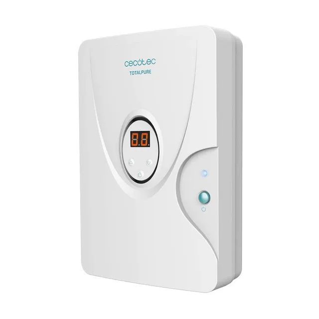 cecotec-totalpure-3000-smart-ozone-ozongenerator-600mg image 1