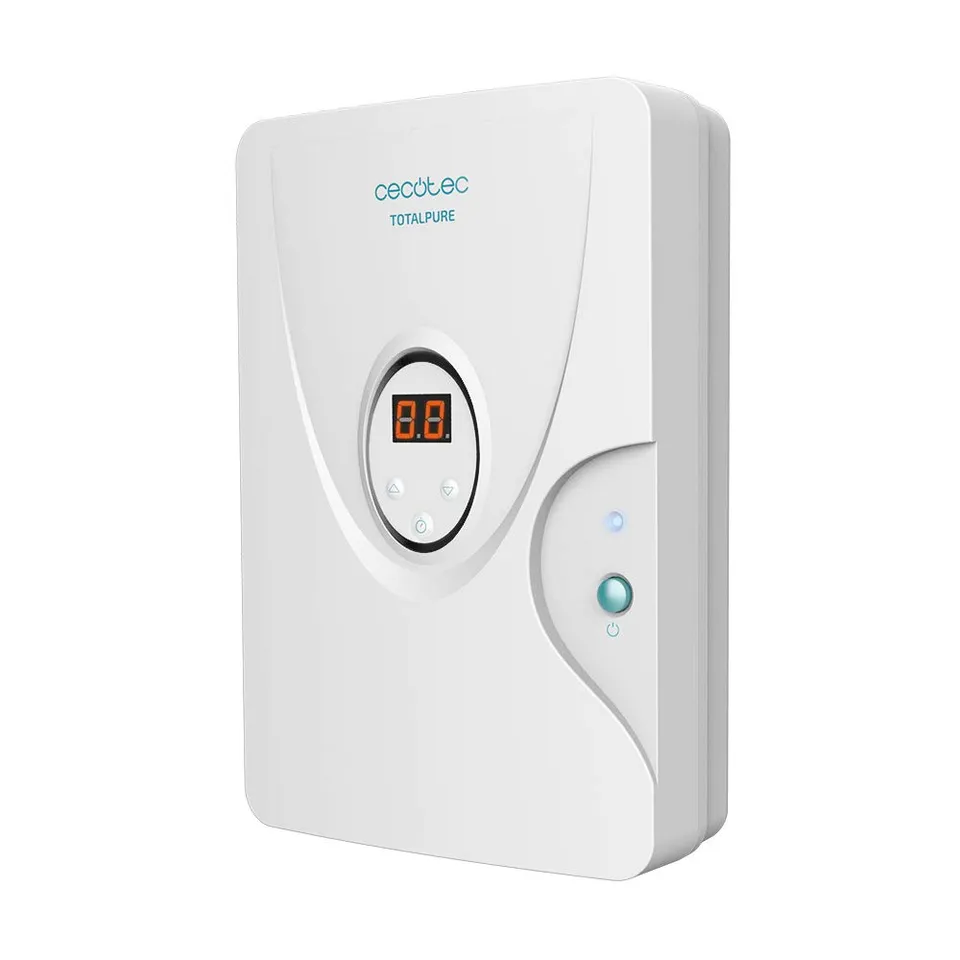 cecotec-totalpure-3000-smart-ozone-ozongenerator-600mg image 1