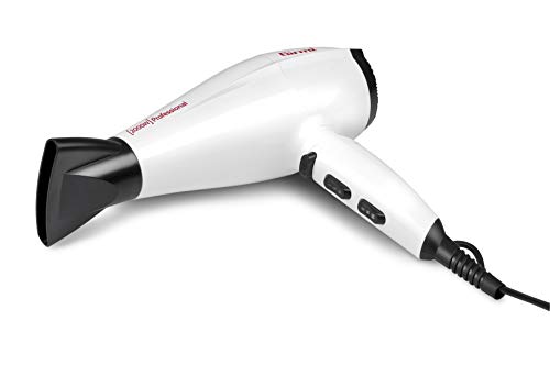 girmi-ph45-profi-haartrockner-2000-w-wei-mit-diffusor image 5