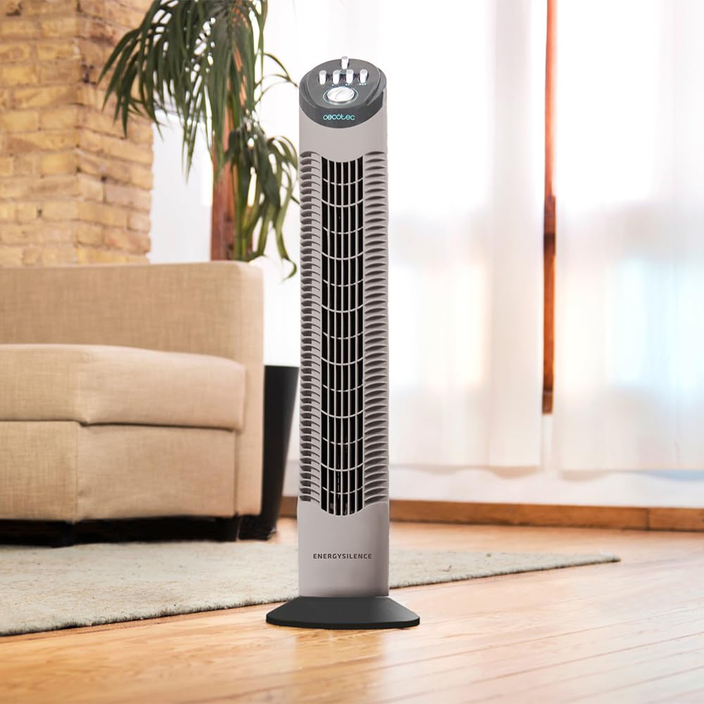 cecotec-energysilence-790-turmventilator-wei-76cm-timer image 7