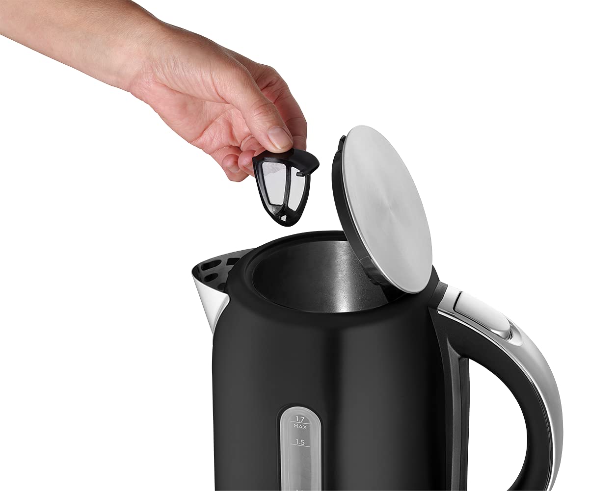concept-rk3292-wasserkocher-1-7l-edelstahl-mattschwarz-2200w image 7
