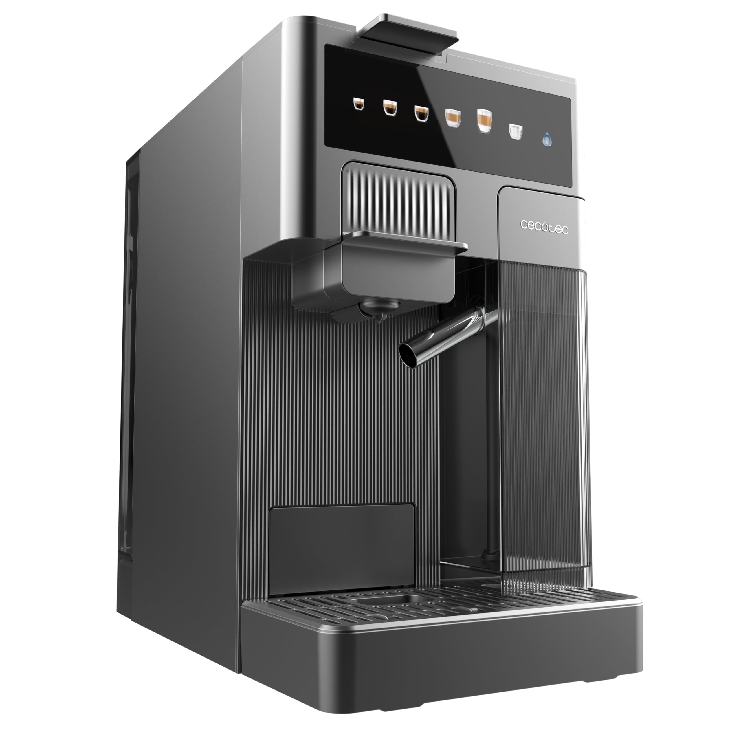 cecotec-express-freestyle-latte-t-kaffeemaschine-20-bar image 3