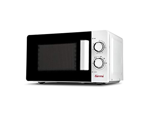 girmi-fm03-mikrowelle-20-l-700-w-mit-auftaufunktion image 8