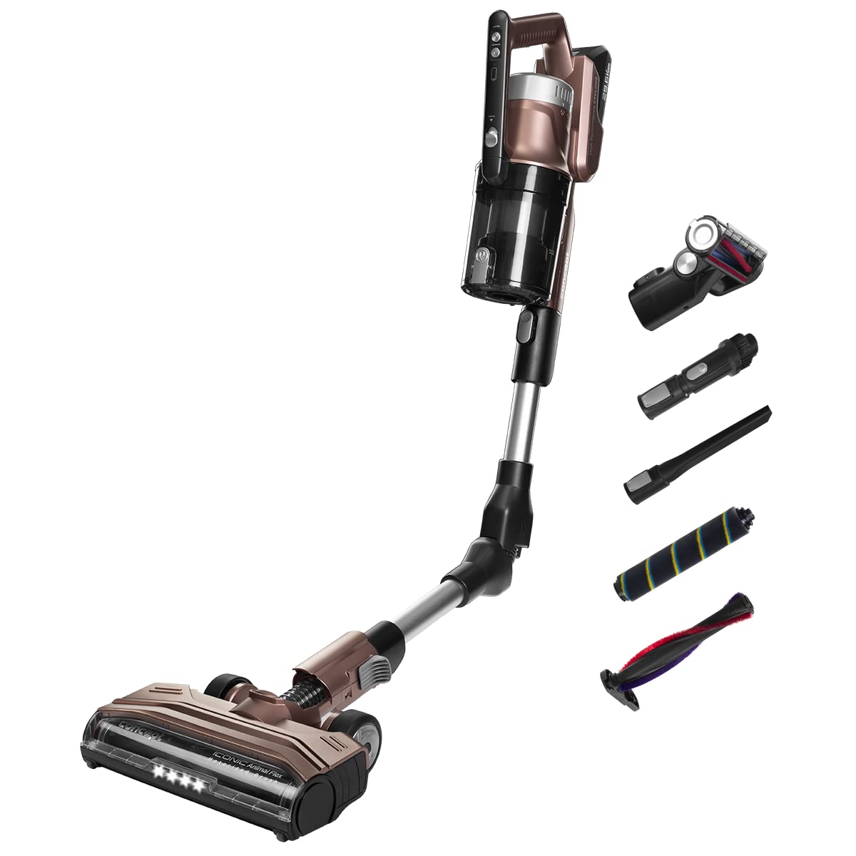 concept-vp6120-akkusauger-animal-flex-29-6-v-2-in-1-60-min image 1