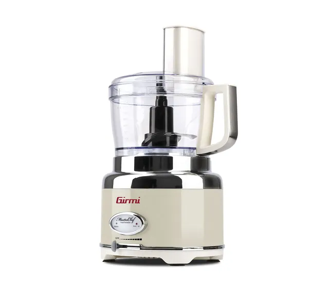 girmi-rb90-mastro-chef-k-chenmaschine-creme-600-w image 1