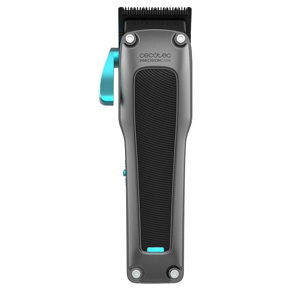 cecotec-precisioncare-diamond-pro-haarschneider-akku-alu image 2