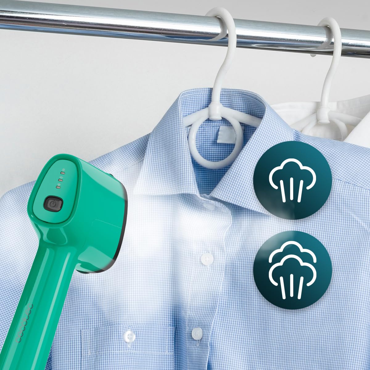 cecotec-ironhero-v-1500-essential-mint-dampfgl-tter-1500-w image 4