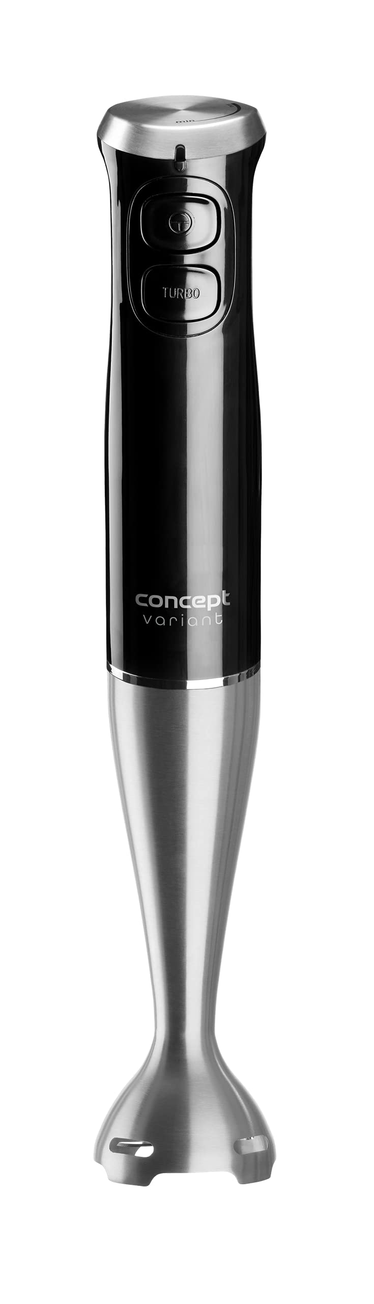 concept-tm4820-stabmixer-set-600w-schwarz-turbo-edelstahl image 4